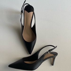Tony Bianco Gypsy Sling Back Heel